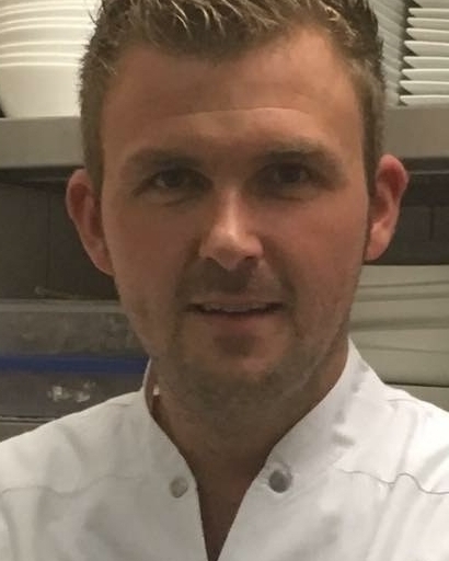 Profilbild von Marc