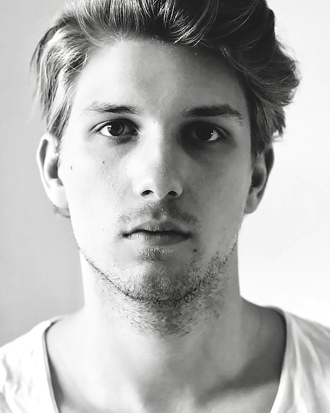 Profilbild von Vincent