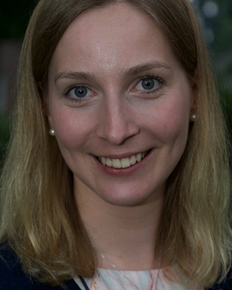 Profilbild von Lara-Christin