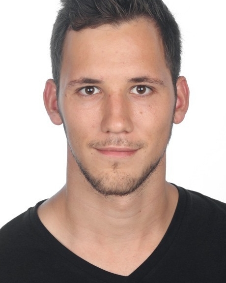 Profilbild von Moritz