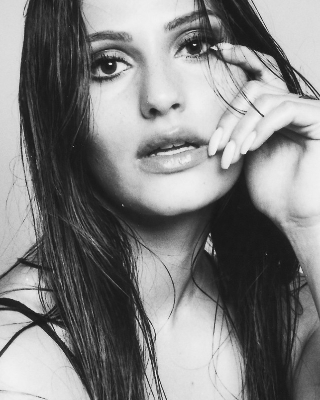 Profilbild von Elena