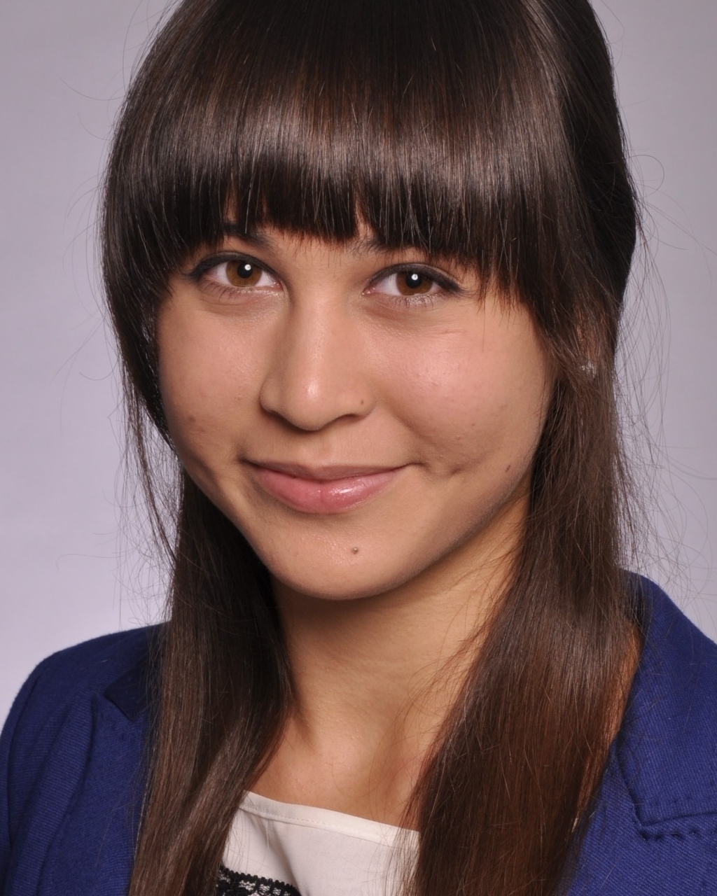 Profilbild von Sarina