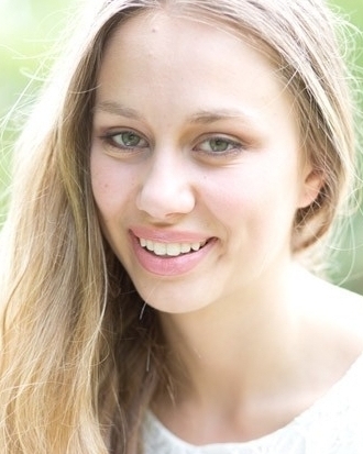 Profilbild von Kathrin
