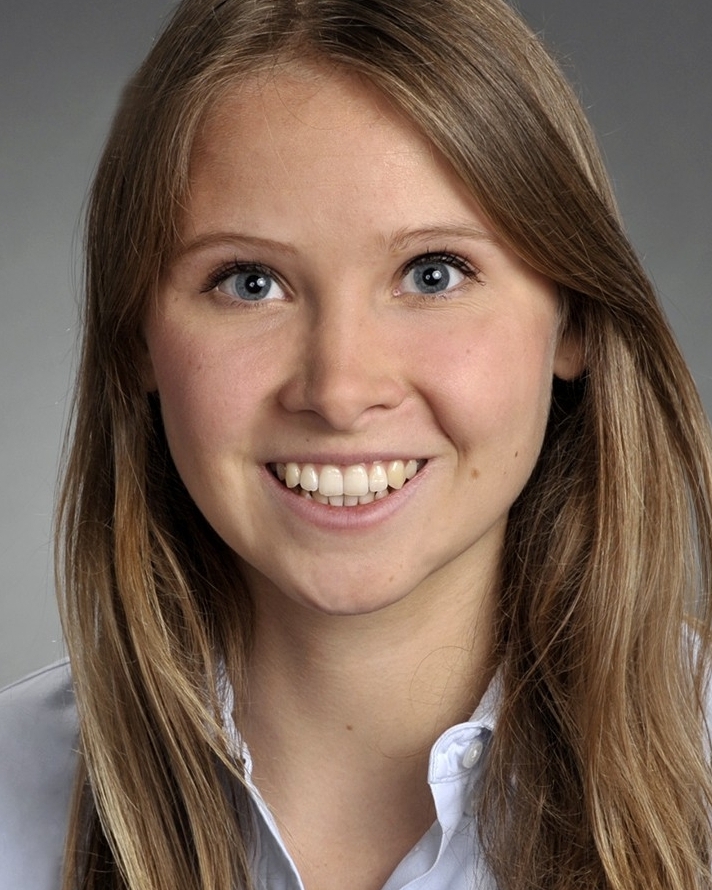 Profilbild von Joelle