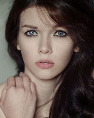 Profilbild von Christina