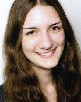 Profilbild von Johanna