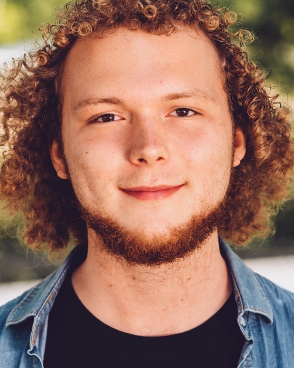 Profilbild von Tim