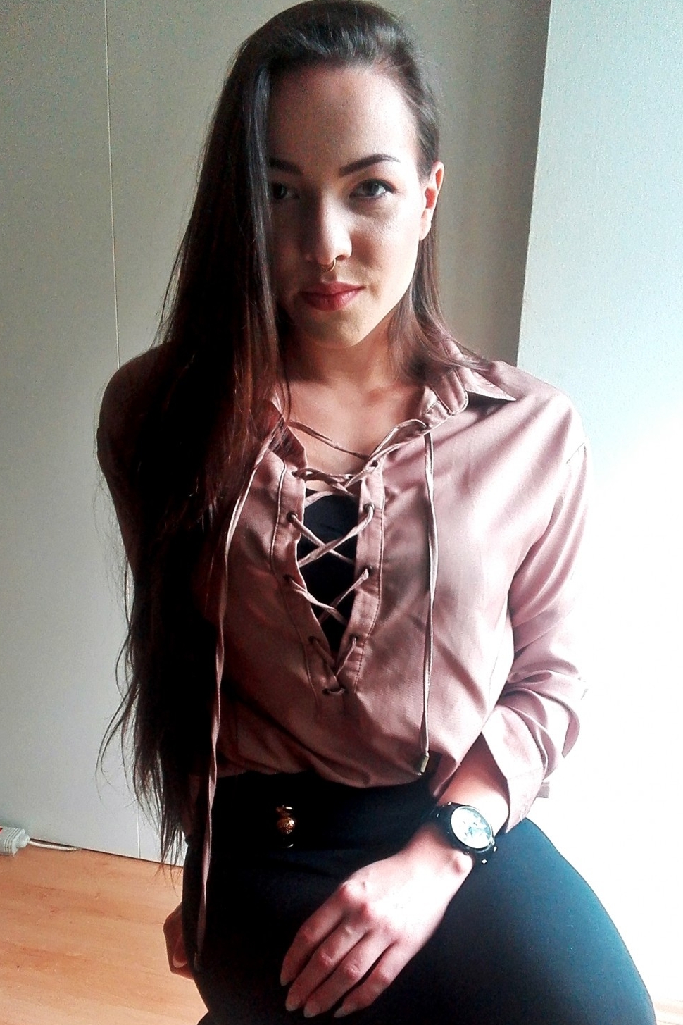 Weiteres Foto von Maike