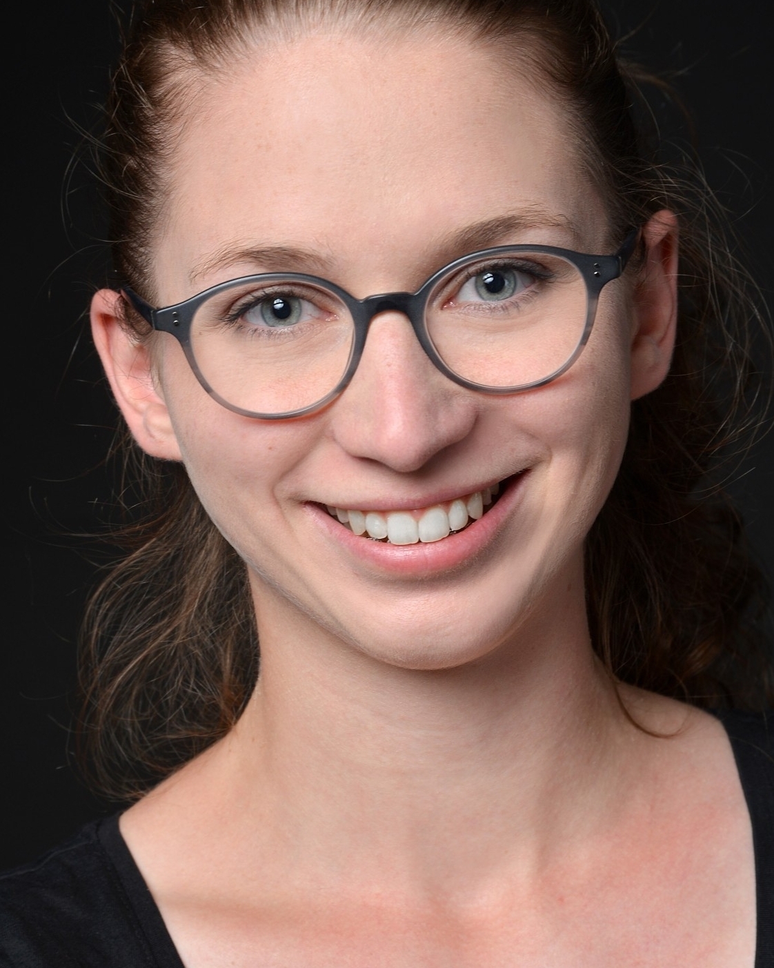 Profilbild von Nina Isabel