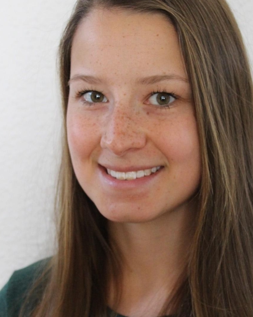 Profilbild von Lisa