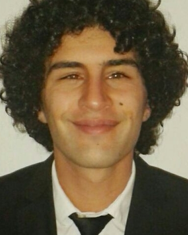 Profilbild von Imad