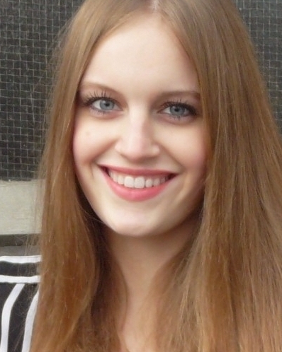 Profilbild von Katrin