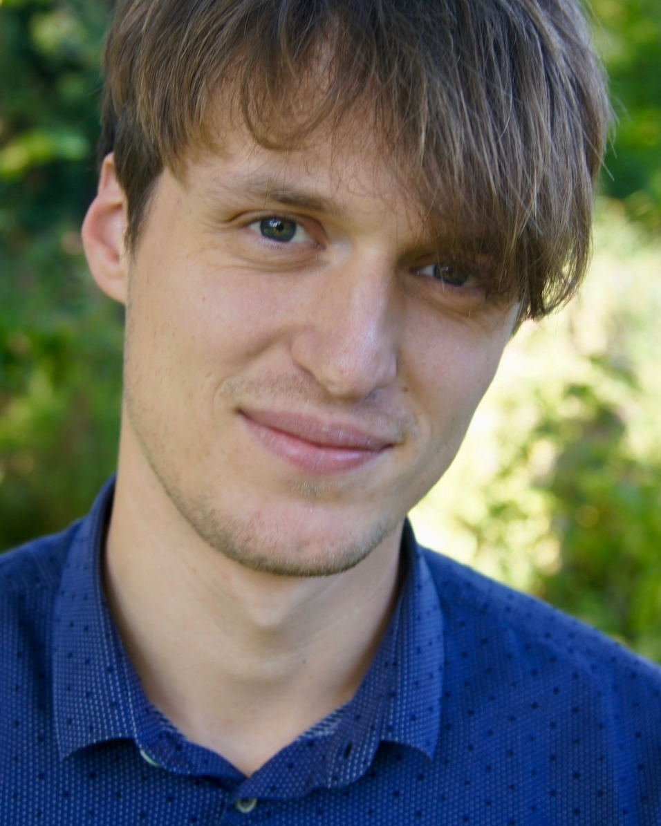 Profilbild von Maximilian