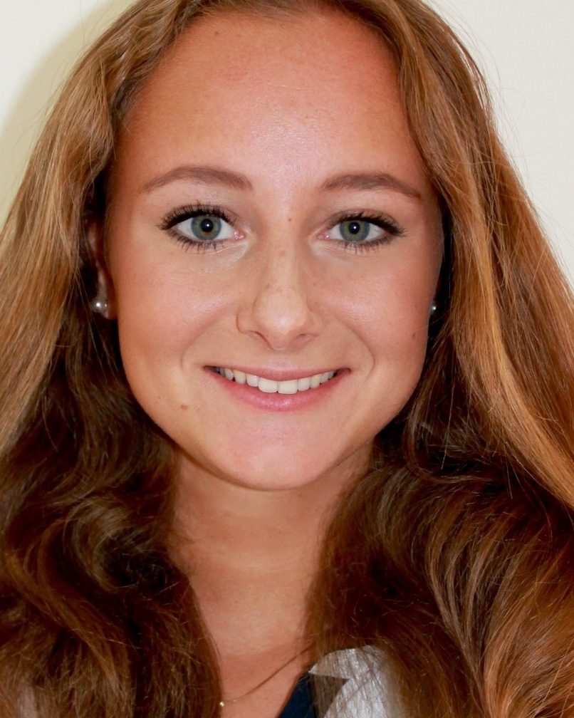 Profilbild von Katharina