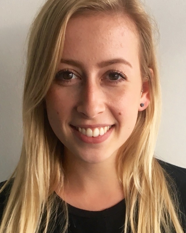 Profilbild von Lena