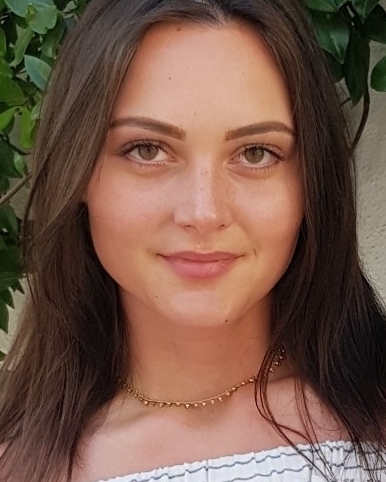 Profilbild von Arina