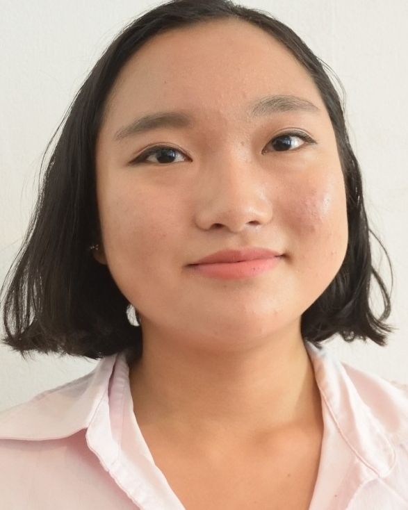 Profilbild von Lei