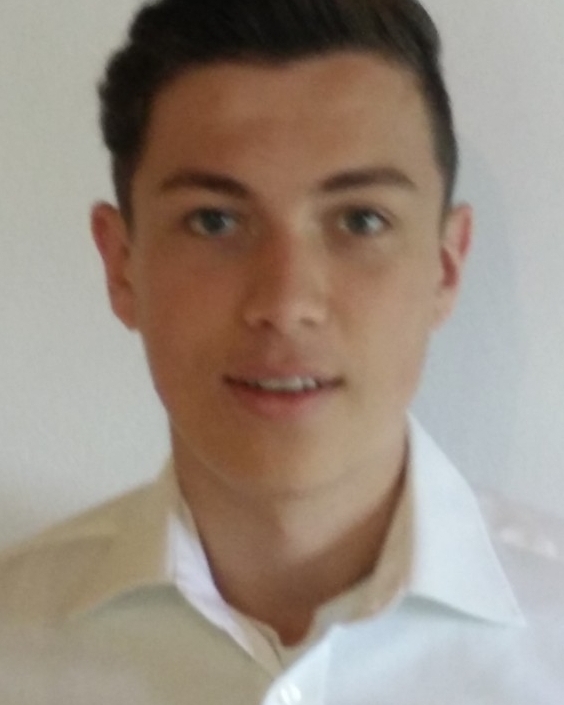 Profilbild von Tim