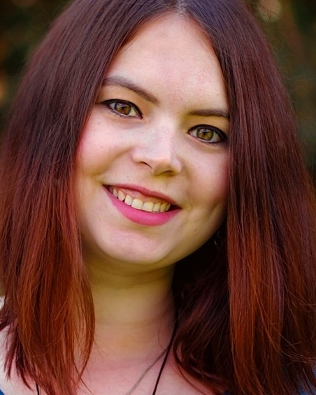 Profilbild von Christina