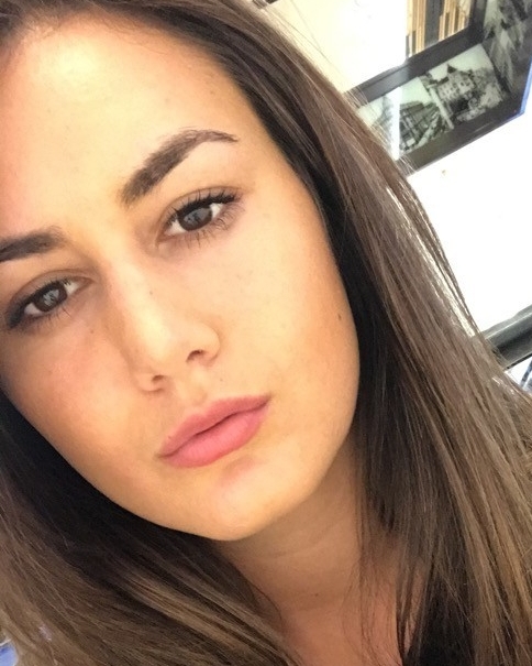 Profilbild von Anna-Maria