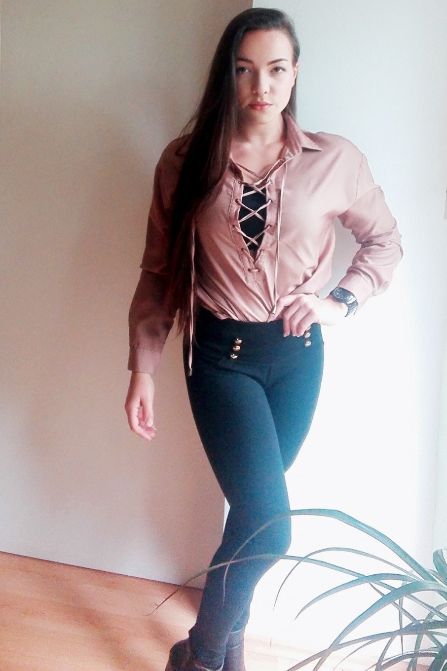 Weiteres Foto von Maike
