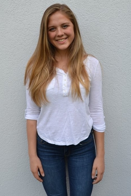 Weiteres Foto von Amelie