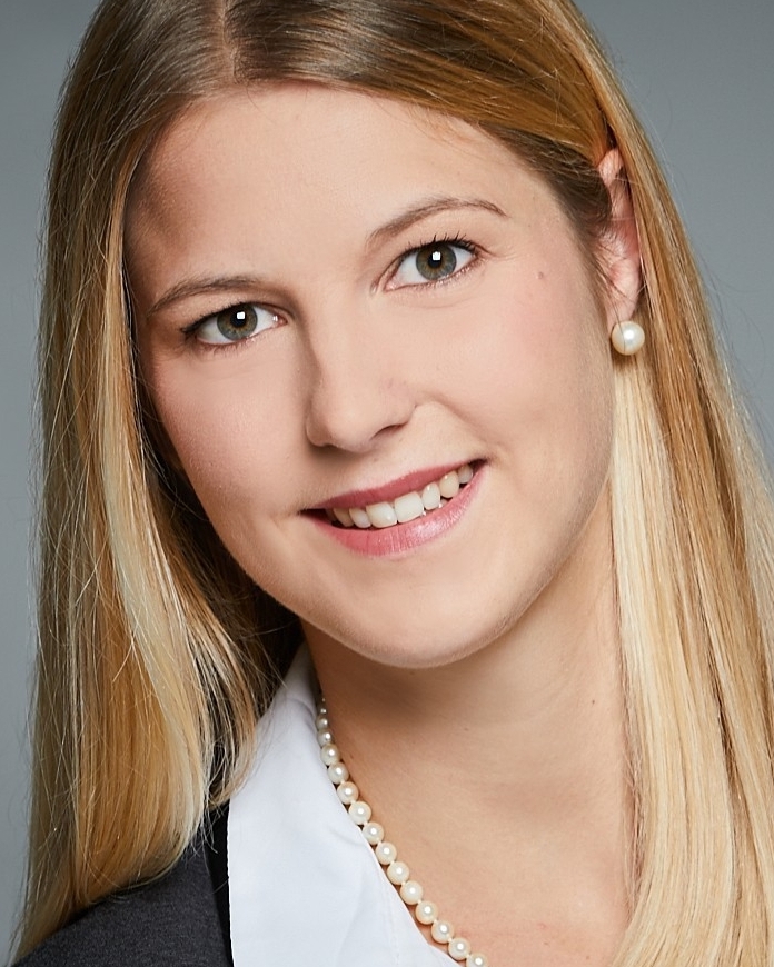 Profilbild von Carina