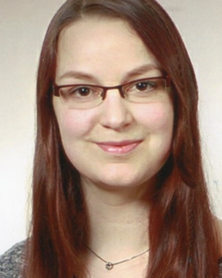 Profilbild von Sandra