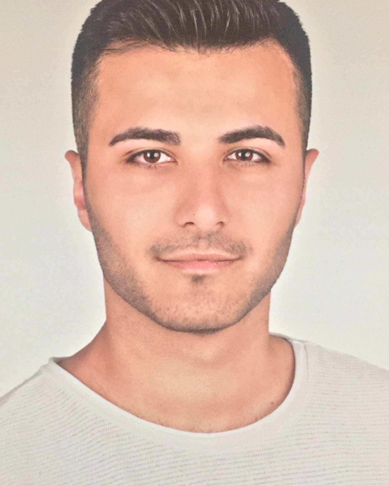Profilbild von Emre