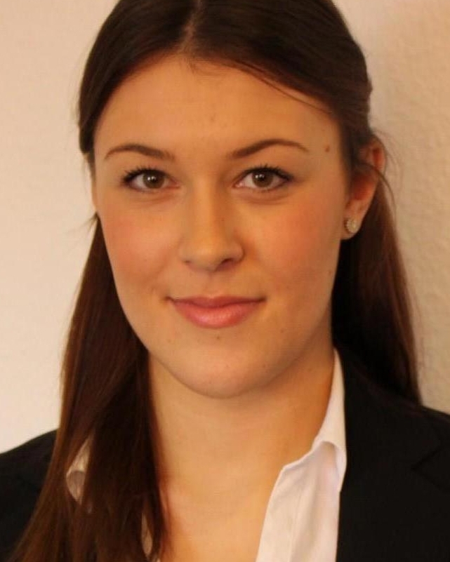 Profilbild von Carolin