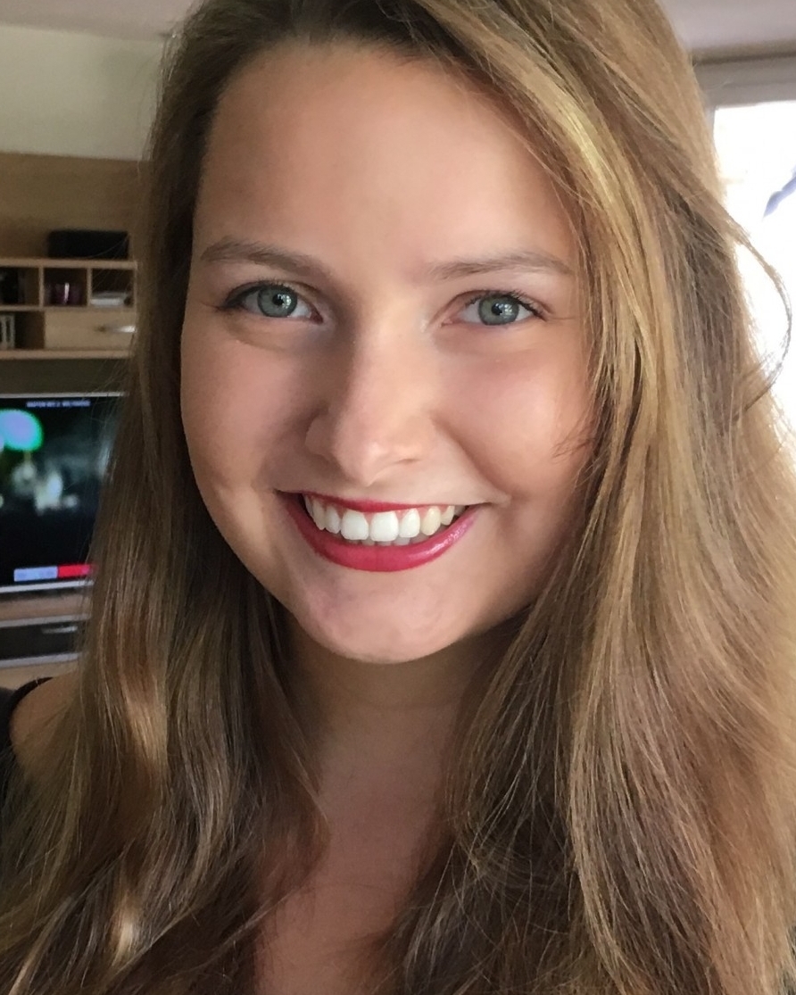 Profilbild von Antonia