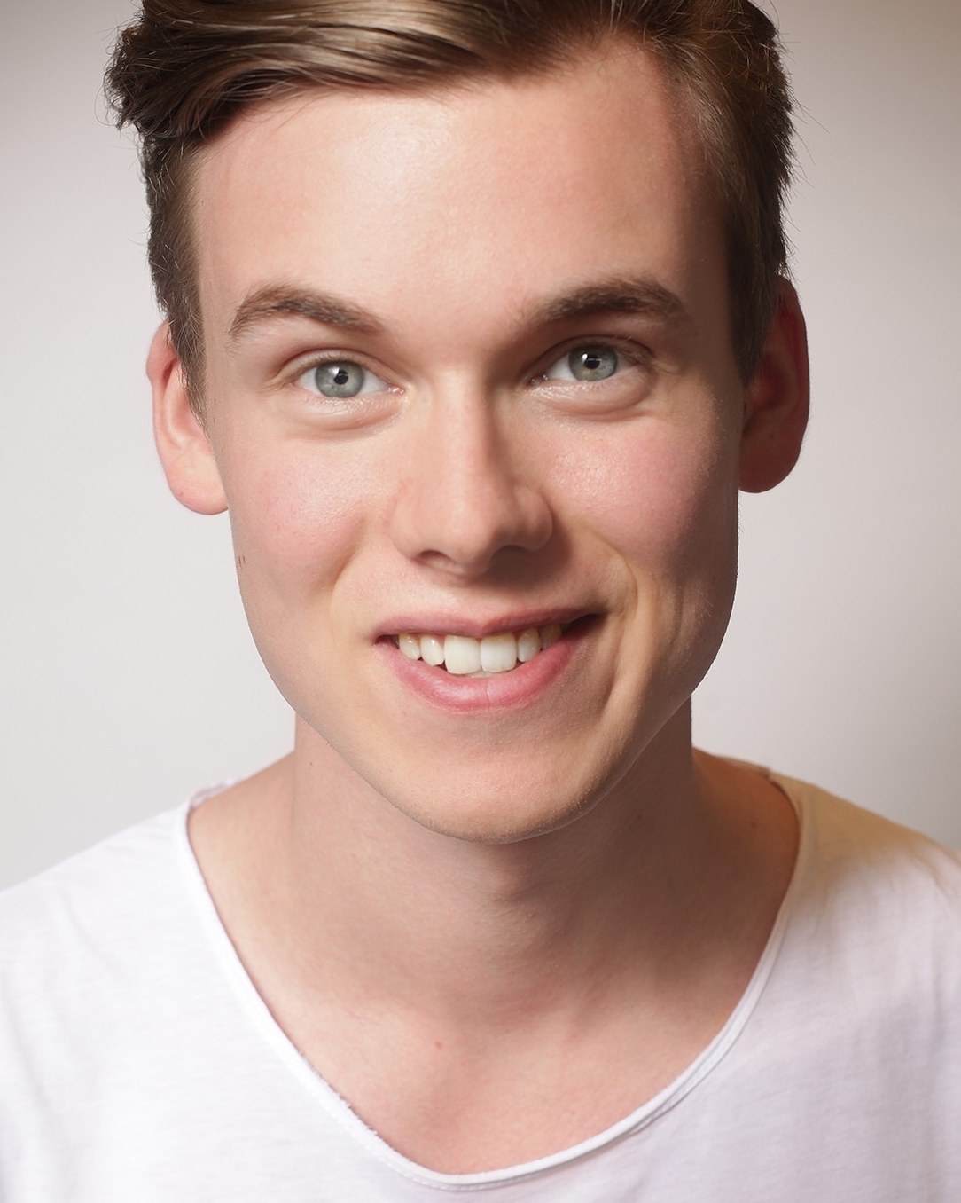 Profilbild von Christian
