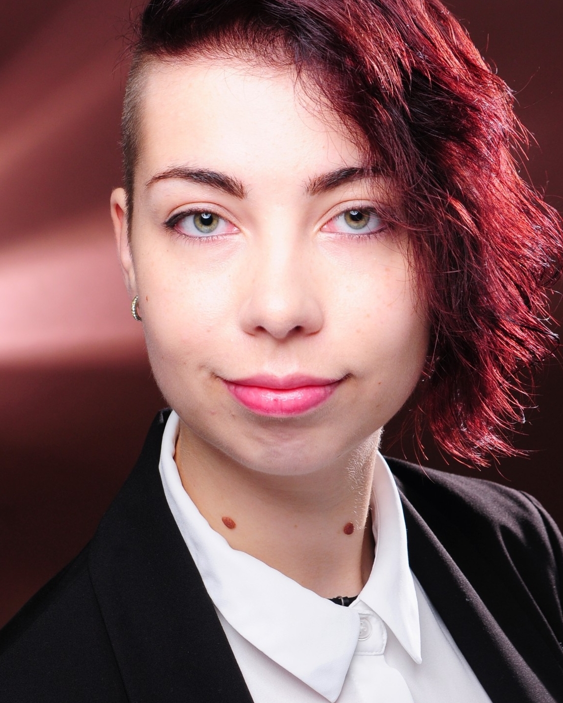 Profilbild von Francesca