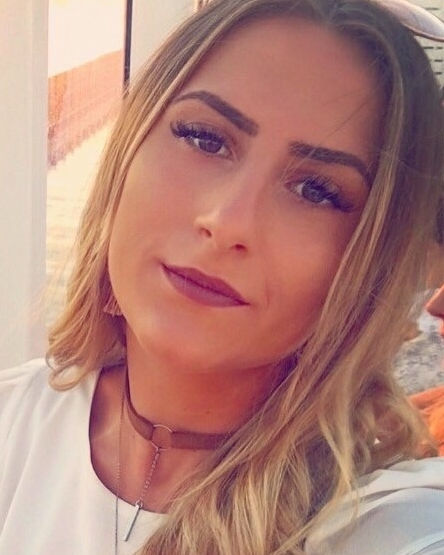 Profilbild von Carolin