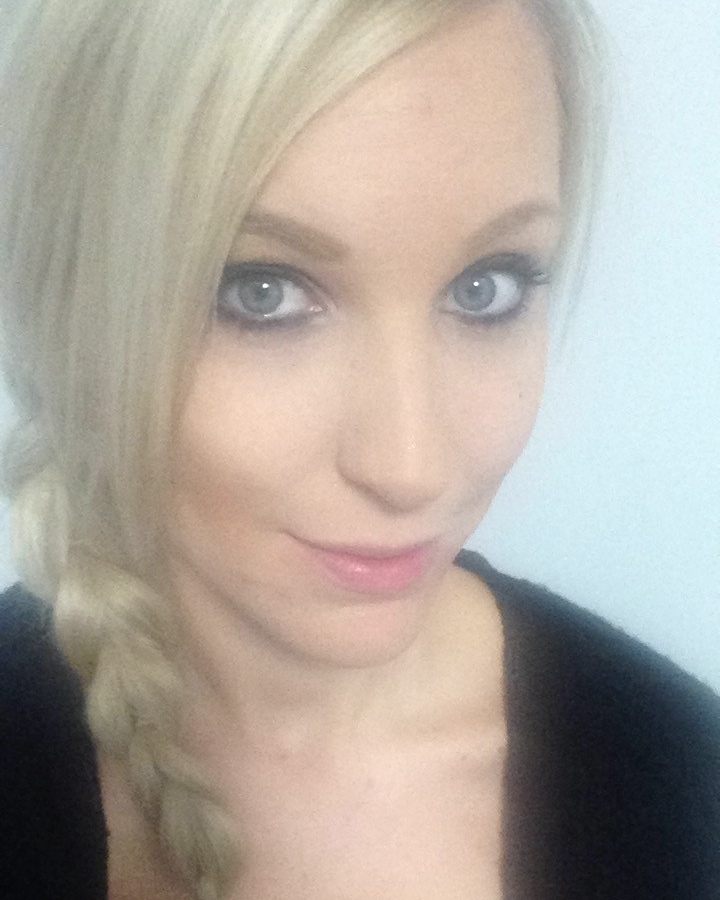 Profilbild von Christina