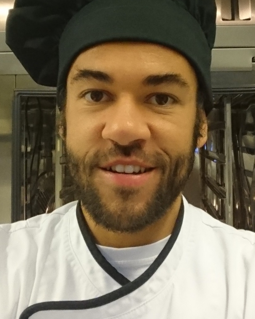 Profilbild von Steven