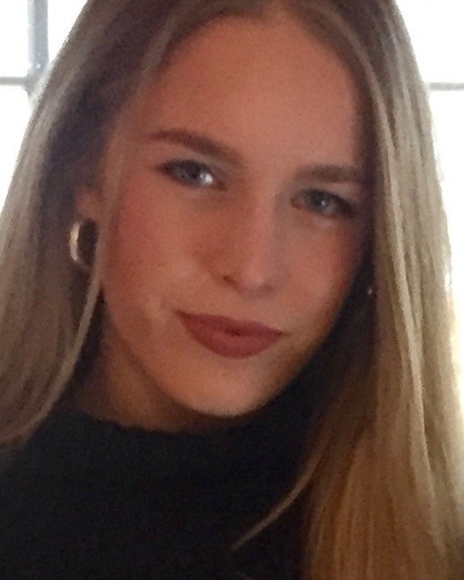 Profilbild von Anna Kristina