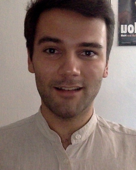 Profilbild von Moritz