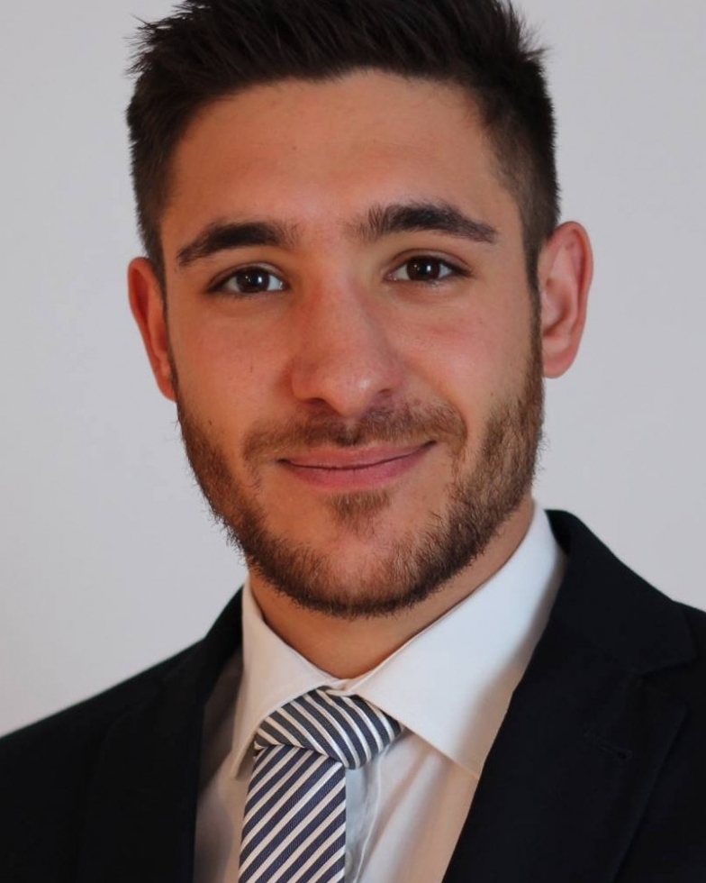 Profilbild von Can Jan