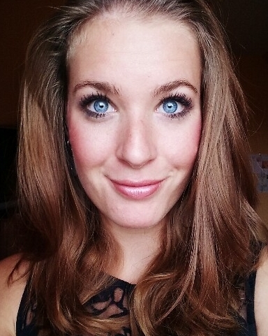 Profilbild von Maike