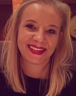 Profilbild von Nina