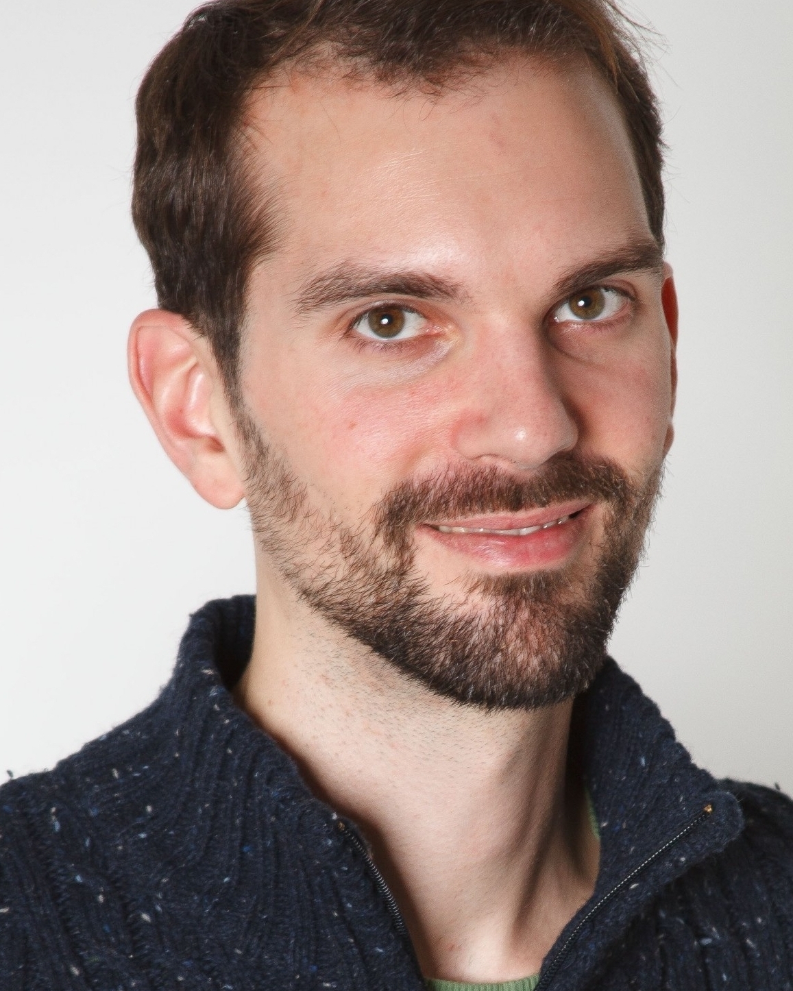 Profilbild von Raffael