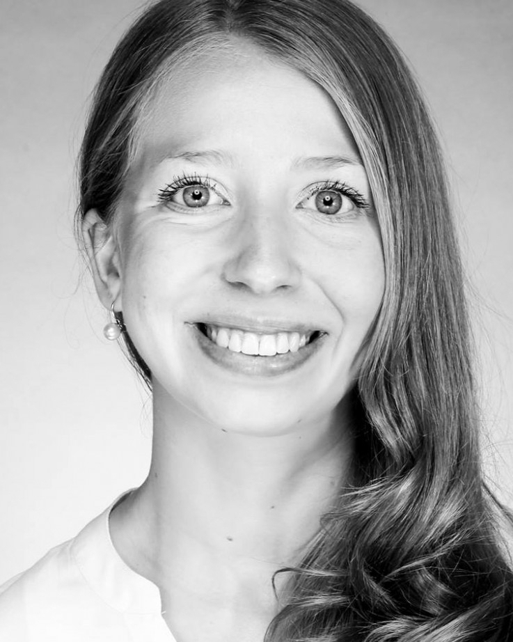 Profilbild von Esther