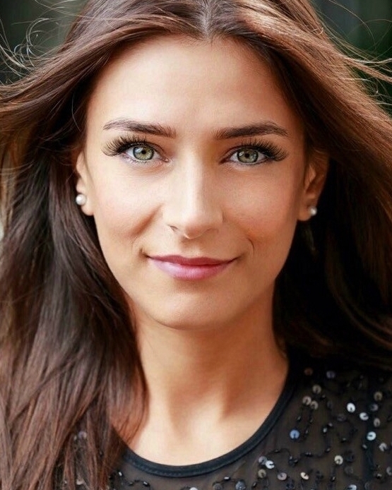 Profilbild von Elisabeth