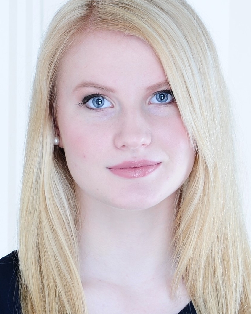 Profilbild von Paula
