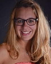 Profilbild von Jennifer