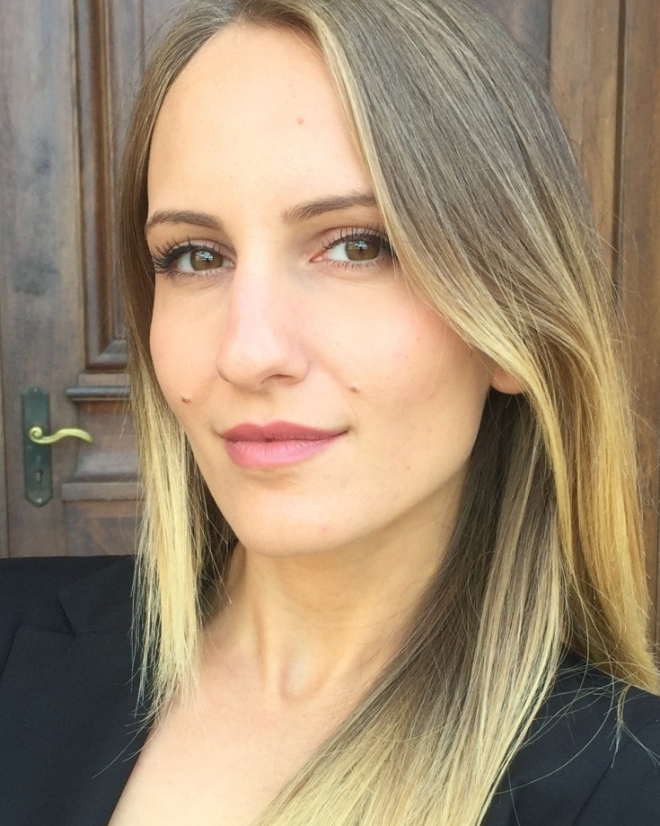 Profilbild von Donika