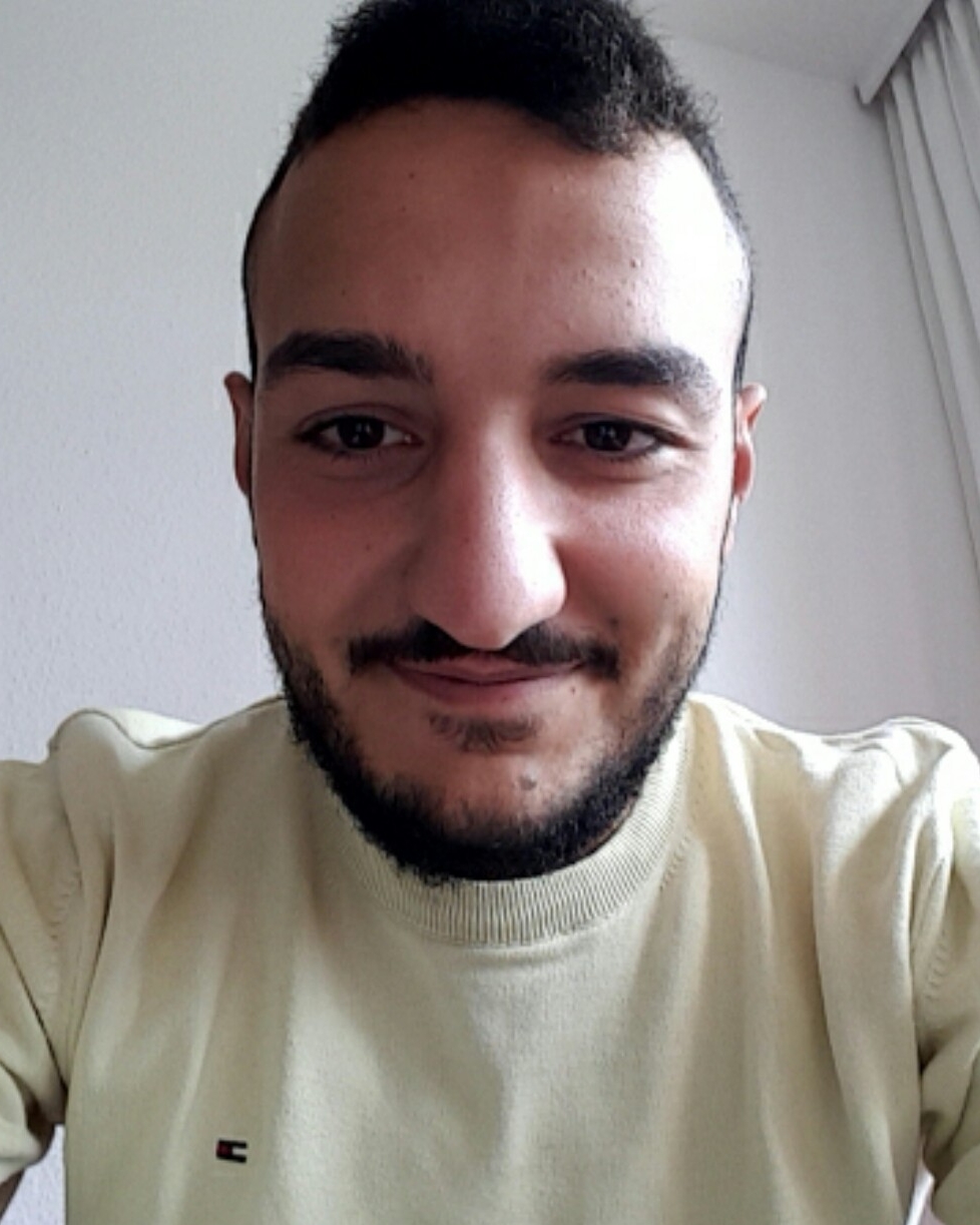 Profilbild von Muhammed