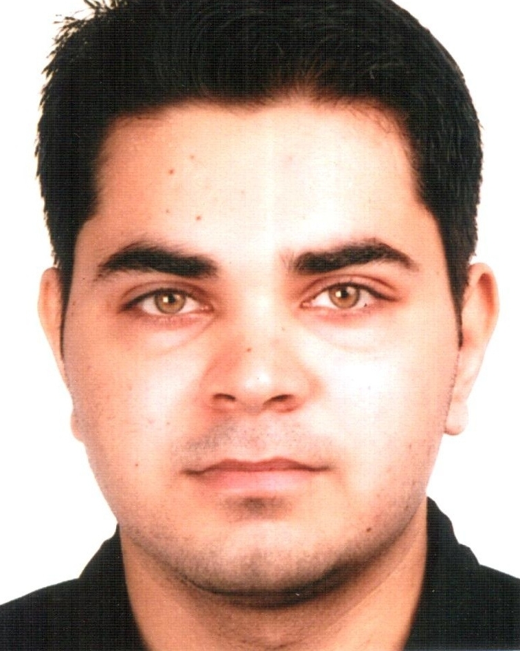 Profilbild von Abhinav