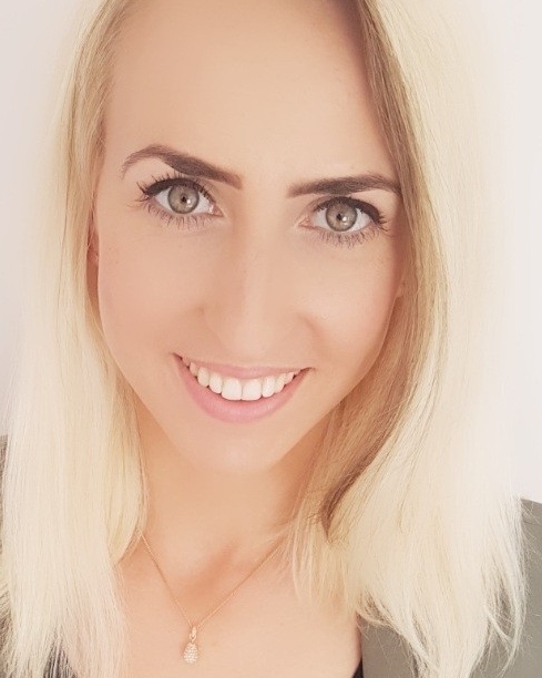 Profilbild von Dominika